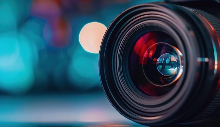 与金东区产品视频拍摄同行：畅享高效、舒适的每一天