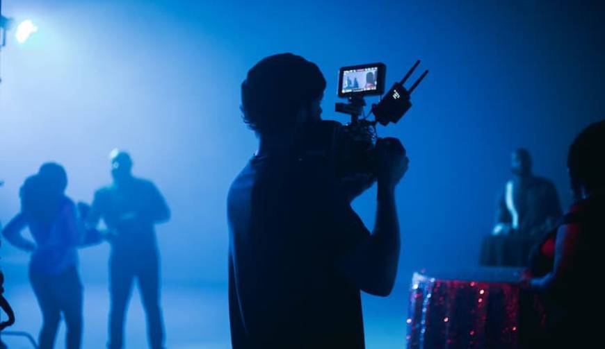 神秘新品来袭！金东区产品视频拍摄究竟有何神奇之处？