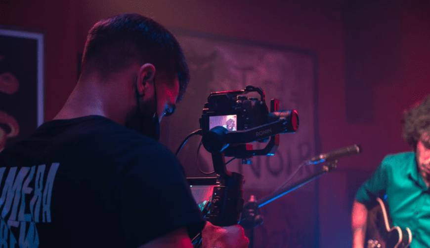 匠心雕琢视觉盛宴！专业金东区产品视频拍摄公司赋能品牌价值