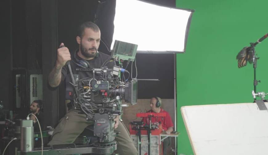 场景化叙事，金东区电商产品视频拍摄制作的破局之道