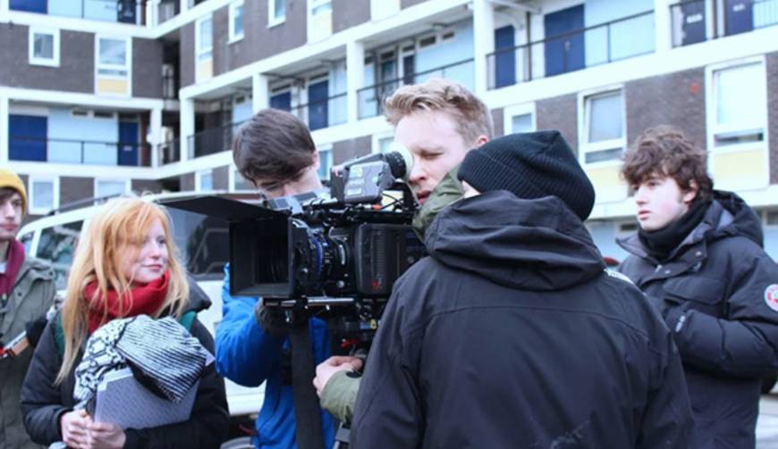 金东区产品宣传视频拍摄公司核心技法，赋能品牌传播效能跃升