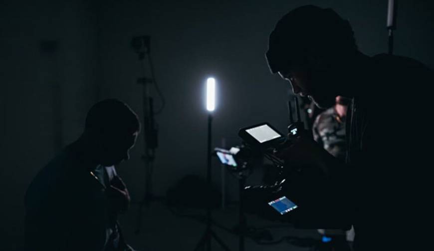 深耕金东区产品视频拍摄，解锁产品出圈的流量密码