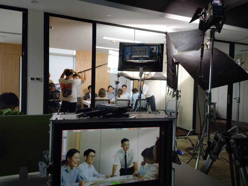 金东区电商产品视频拍摄制作进阶指南，赋能产品电商突围