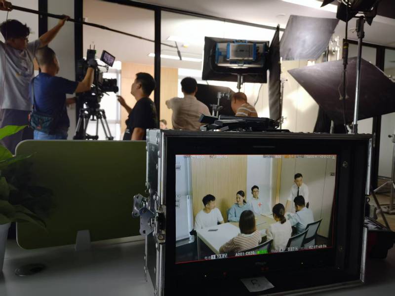 金东区产品视频拍摄实操干货，助力产品打造吸睛视觉内容