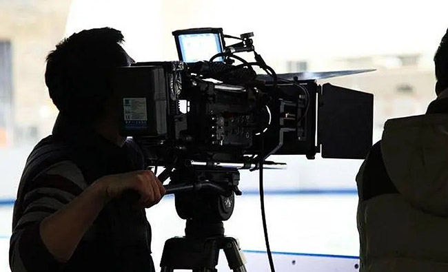 金东区极致互动，个性定制，满足多元需求的产品宣传视频