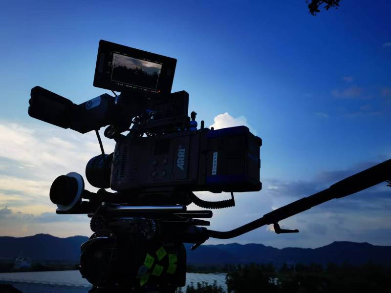 流量思维，金东区电商产品视频拍摄制作的核心逻辑