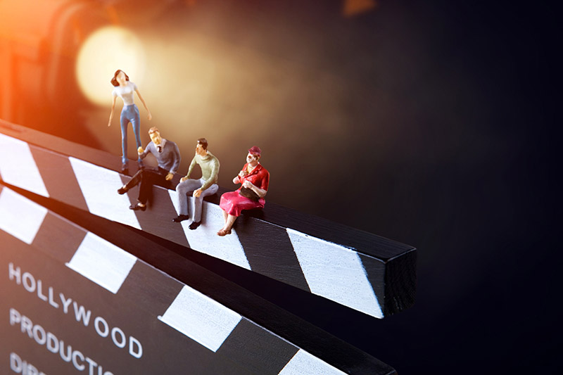 聚焦金东区电商产品视频拍摄制作，为产品搭建高效转化桥梁