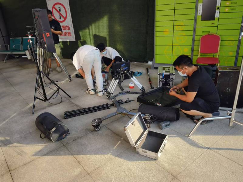 金东区产品视频拍摄全攻略，让产品魅力在镜头下尽情绽放