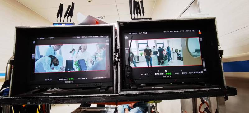 金东区极致互动，让产品在宣传视频中闪耀独特光芒