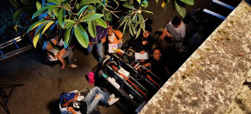 解锁金东区产品宣传视频拍摄公司新势能，助力品牌强势破圈