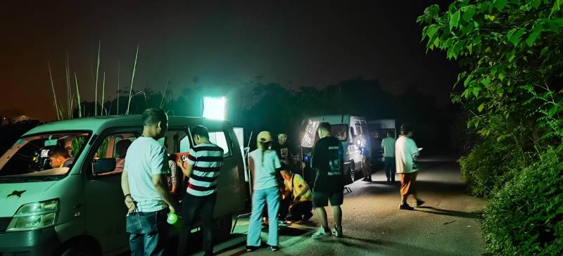 以镜头为笔，绘就金东区产品视频的进阶之路