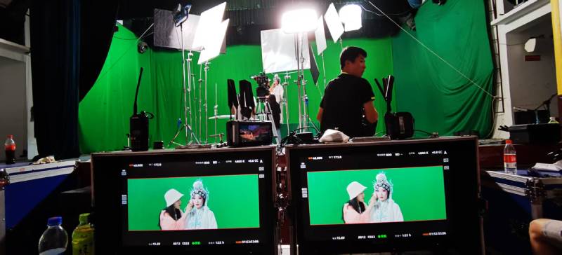 金东区产品视频拍摄核心技法，赋能产品视觉竞争力飙升