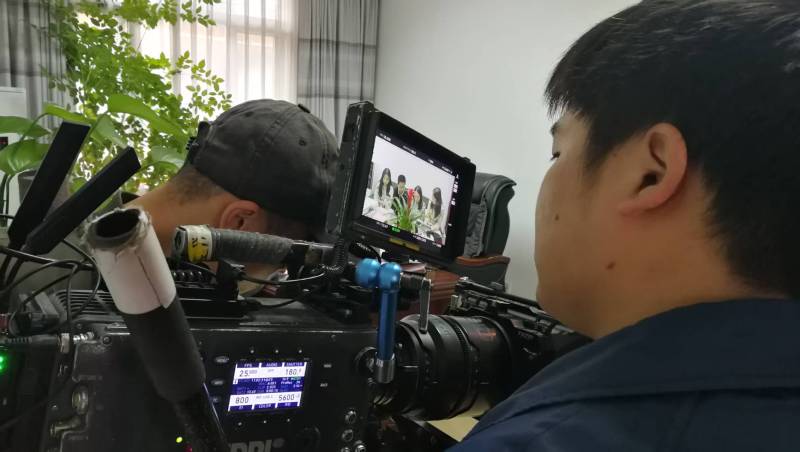 聚焦金东区电商产品视频拍摄制作，以专业能力赋能产品电商增长