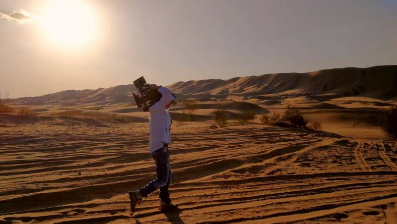 深耕金东区产品宣传视频拍摄公司，解锁品牌传播的核心动能