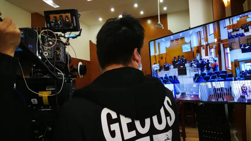 金东区电商产品视频拍摄制作：精准触达，驱动转化飙升