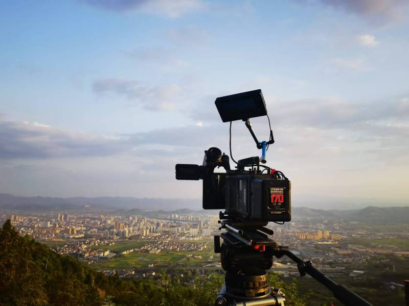 解锁金东区产品宣传视频拍摄公司精髓，让品牌传播直击人心