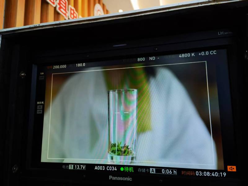 天然优选！金东区电商产品宣传视频溯源原料产地的真实故事