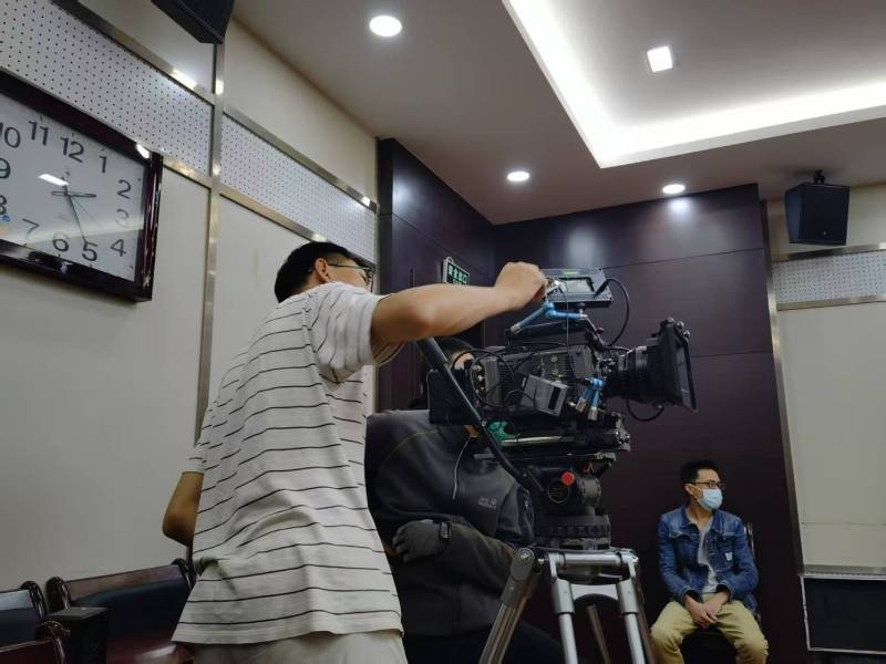 大数据指导创作方向，金东区产品视频拍摄公司让每帧画面都有效触达